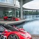 Image for article titled Two Of The Most Beautiful McLaren F1 GTRs Reunited